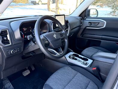 2021 Ford Bronco Sport Big Bend   - Photo 7 - Andover, MN 55304