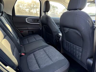 2021 Ford Bronco Sport Big Bend   - Photo 11 - Andover, MN 55304