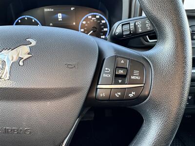 2021 Ford Bronco Sport Big Bend   - Photo 19 - Andover, MN 55304