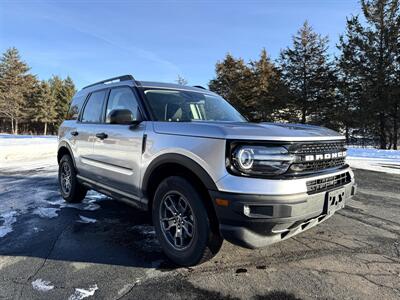 2021 Ford Bronco Sport Big Bend   - Photo 5 - Andover, MN 55304