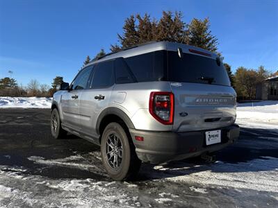 2021 Ford Bronco Sport Big Bend   - Photo 2 - Andover, MN 55304