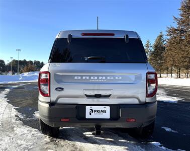 2021 Ford Bronco Sport Big Bend   - Photo 3 - Andover, MN 55304