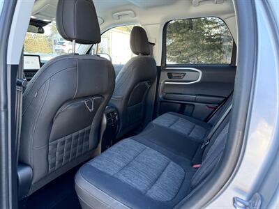 2021 Ford Bronco Sport Big Bend   - Photo 9 - Andover, MN 55304