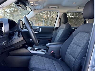 2021 Ford Bronco Sport Big Bend   - Photo 8 - Andover, MN 55304