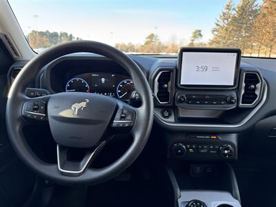 2021 Ford Bronco Sport Big Bend   - Photo 16 - Andover, MN 55304