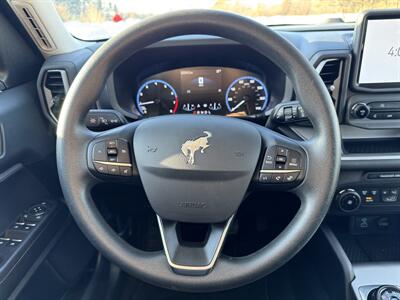 2021 Ford Bronco Sport Big Bend   - Photo 17 - Andover, MN 55304