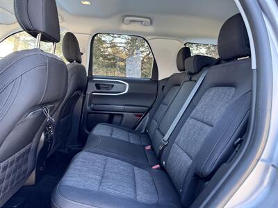 2021 Ford Bronco Sport Big Bend   - Photo 10 - Andover, MN 55304