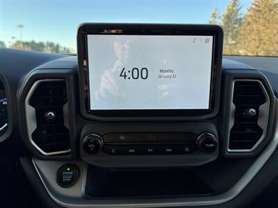 2021 Ford Bronco Sport Big Bend   - Photo 20 - Andover, MN 55304