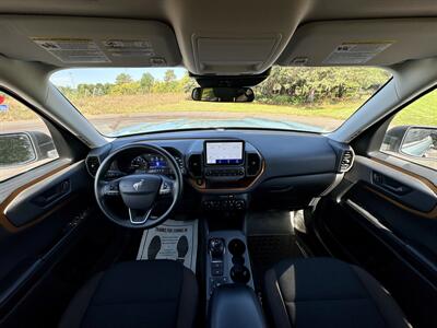 2021 Ford Bronco Sport Badlands   - Photo 15 - Andover, MN 55304