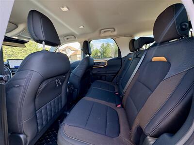 2021 Ford Bronco Sport Badlands   - Photo 11 - Andover, MN 55304