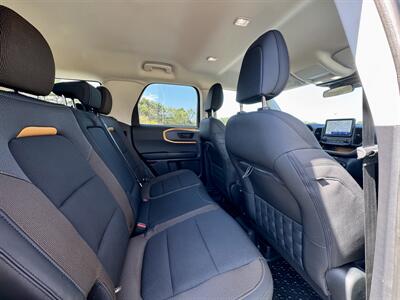 2021 Ford Bronco Sport Badlands   - Photo 12 - Andover, MN 55304