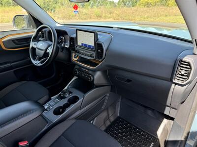 2021 Ford Bronco Sport Badlands   - Photo 13 - Andover, MN 55304