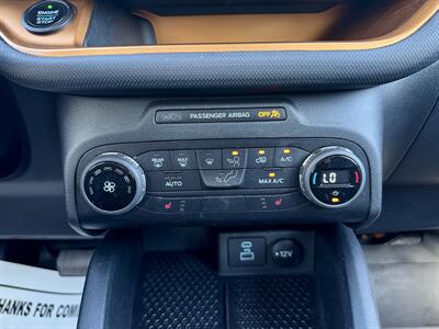 2021 Ford Bronco Sport Badlands   - Photo 20 - Andover, MN 55304