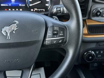 2021 Ford Bronco Sport Badlands   - Photo 18 - Andover, MN 55304