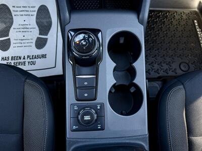 2021 Ford Bronco Sport Badlands   - Photo 21 - Andover, MN 55304