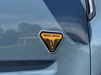 2021 Ford Bronco Sport Badlands   - Photo 22 - Andover, MN 55304