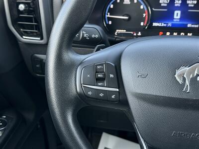 2021 Ford Bronco Sport Badlands   - Photo 17 - Andover, MN 55304