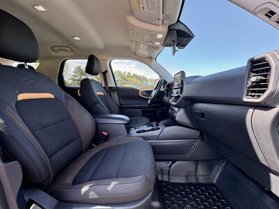 2021 Ford Bronco Sport Badlands   - Photo 14 - Andover, MN 55304
