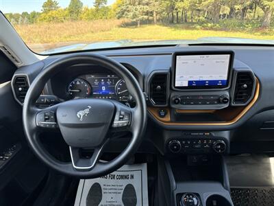 2021 Ford Bronco Sport Badlands   - Photo 16 - Andover, MN 55304