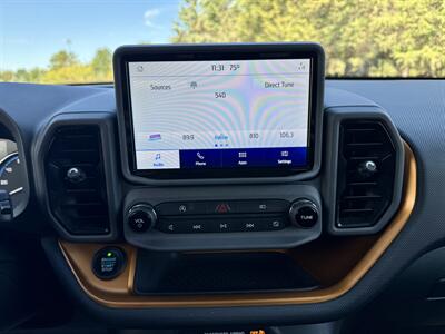 2021 Ford Bronco Sport Badlands   - Photo 19 - Andover, MN 55304