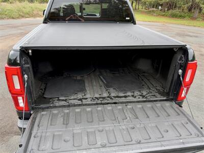 2019 Ford Ranger Lariat - Photo 5 - Andover, MN 55304