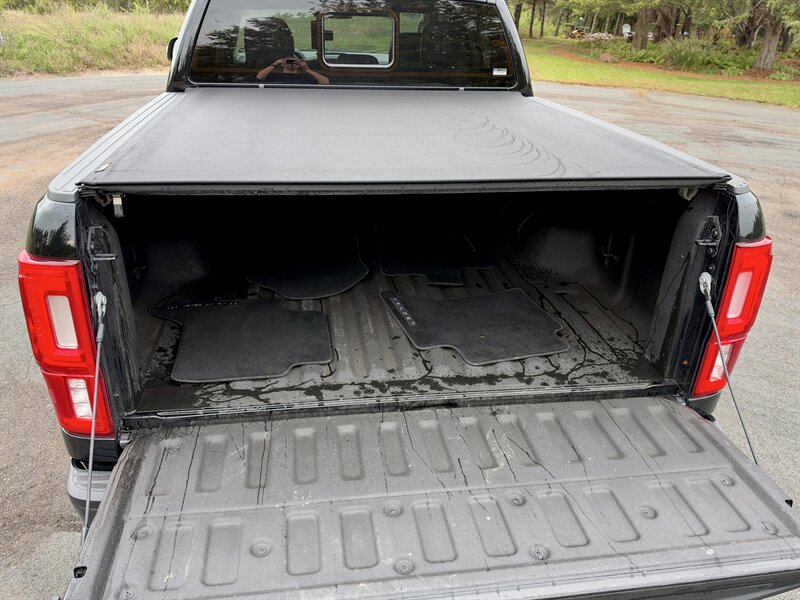 2019 Ford Ranger Lariat - Photo 5 - Andover, MN 55304