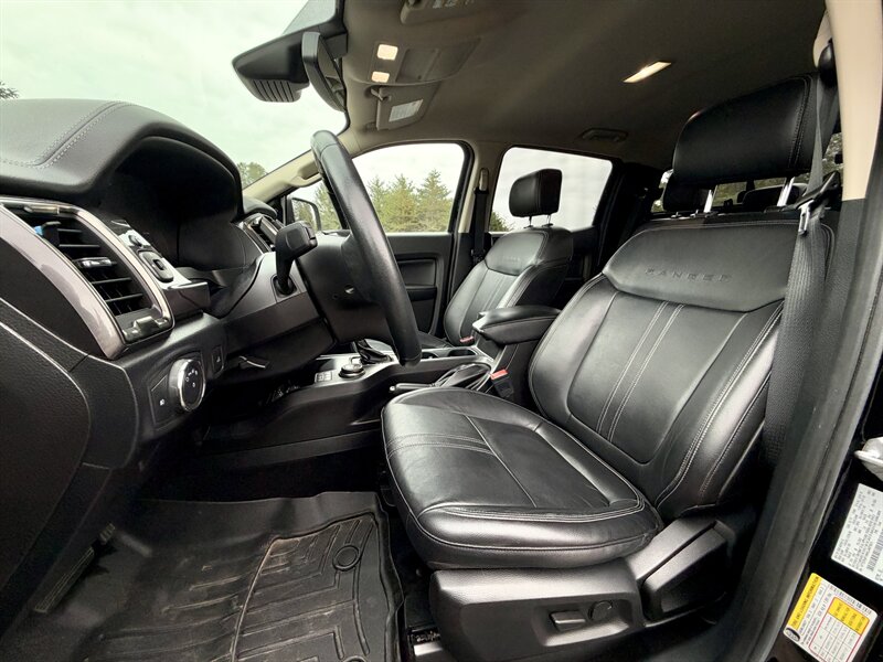 2019 Ford Ranger Lariat - Photo 11 - Andover, MN 55304