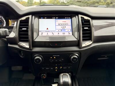 2019 Ford Ranger Lariat - Photo 20 - Andover, MN 55304