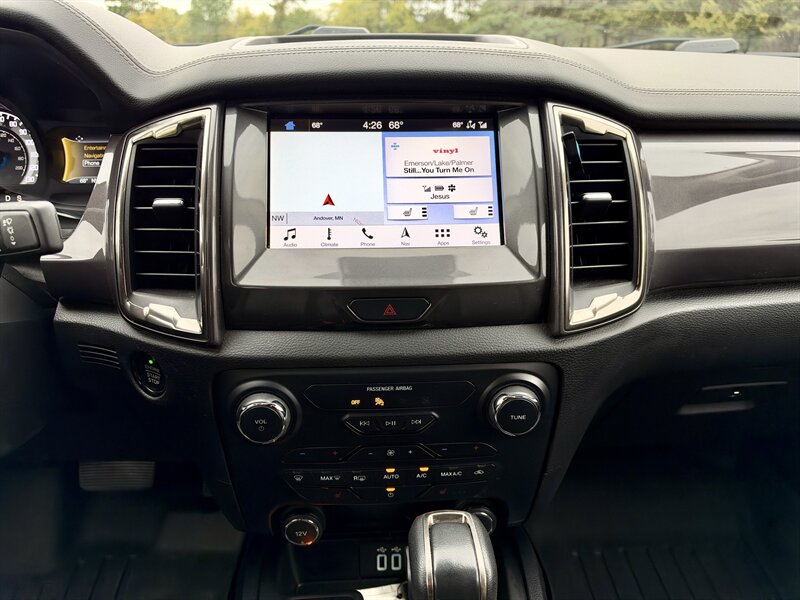 2019 Ford Ranger Lariat - Photo 20 - Andover, MN 55304