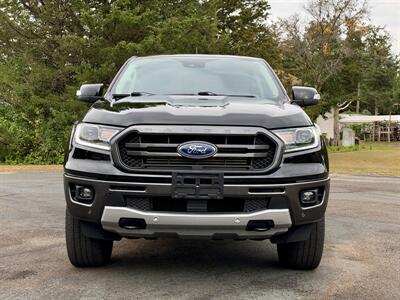 2019 Ford Ranger Lariat - Photo 9 - Andover, MN 55304