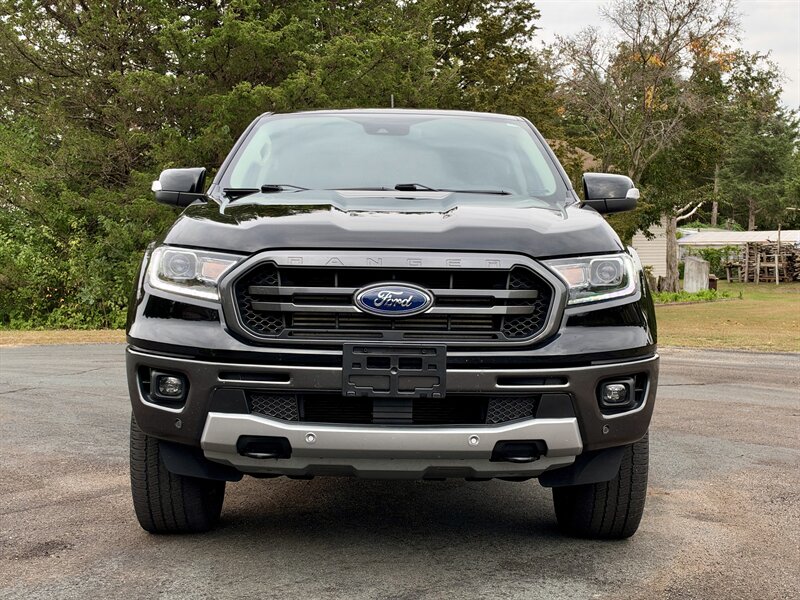 2019 Ford Ranger Lariat - Photo 9 - Andover, MN 55304