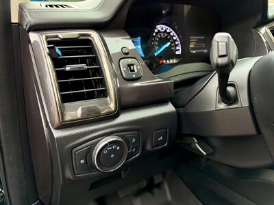 2019 Ford Ranger Lariat - Photo 24 - Andover, MN 55304