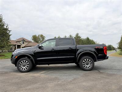 2019 Ford Ranger Lariat - Photo 2 - Andover, MN 55304