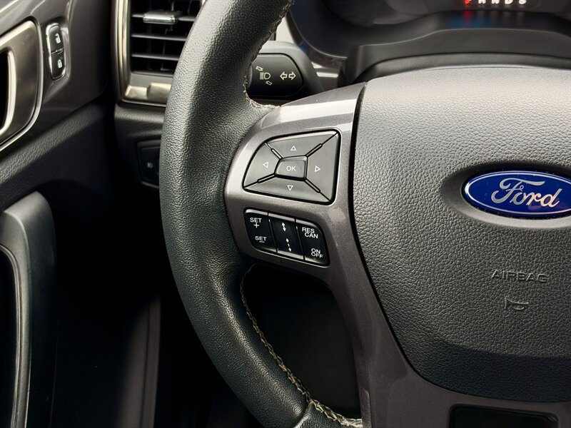 2019 Ford Ranger Lariat - Photo 18 - Andover, MN 55304