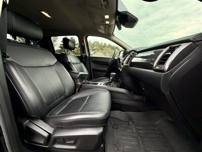 2019 Ford Ranger Lariat - Photo 15 - Andover, MN 55304