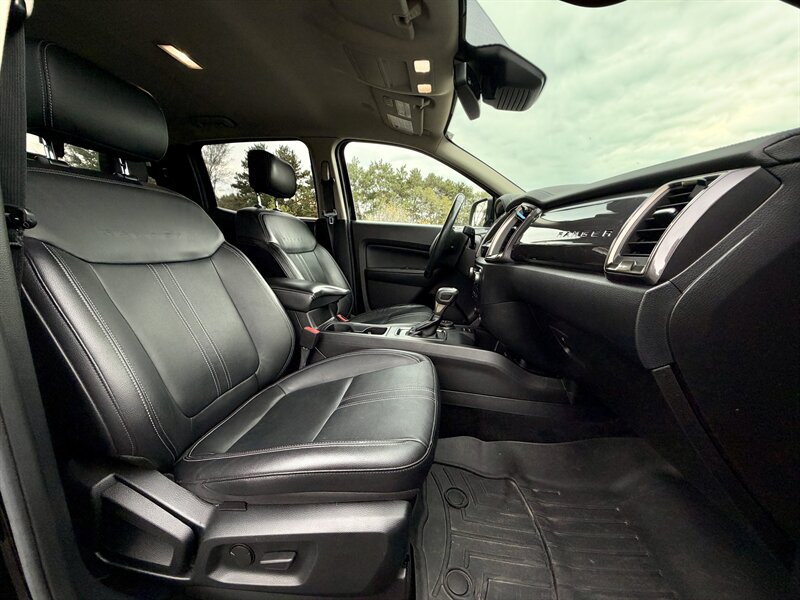 2019 Ford Ranger Lariat - Photo 15 - Andover, MN 55304