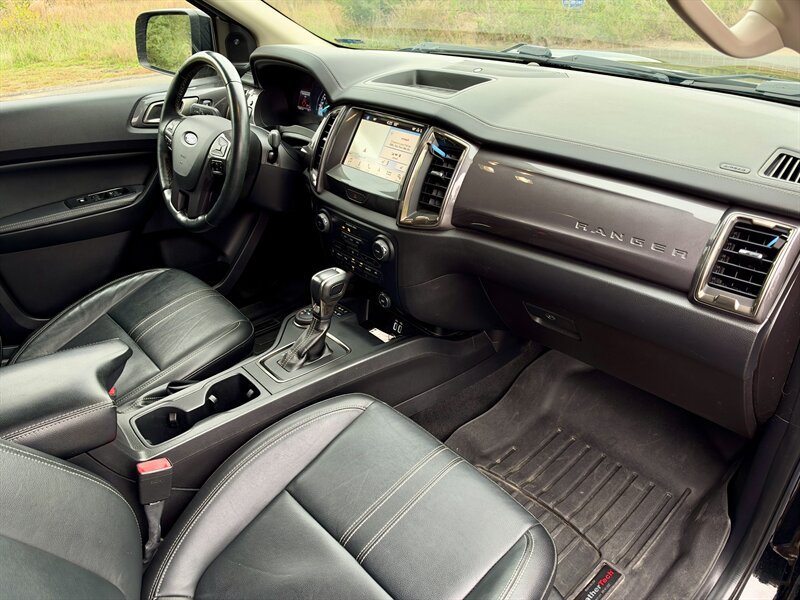 2019 Ford Ranger Lariat - Photo 14 - Andover, MN 55304