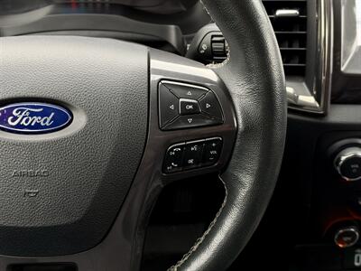 2019 Ford Ranger Lariat - Photo 19 - Andover, MN 55304