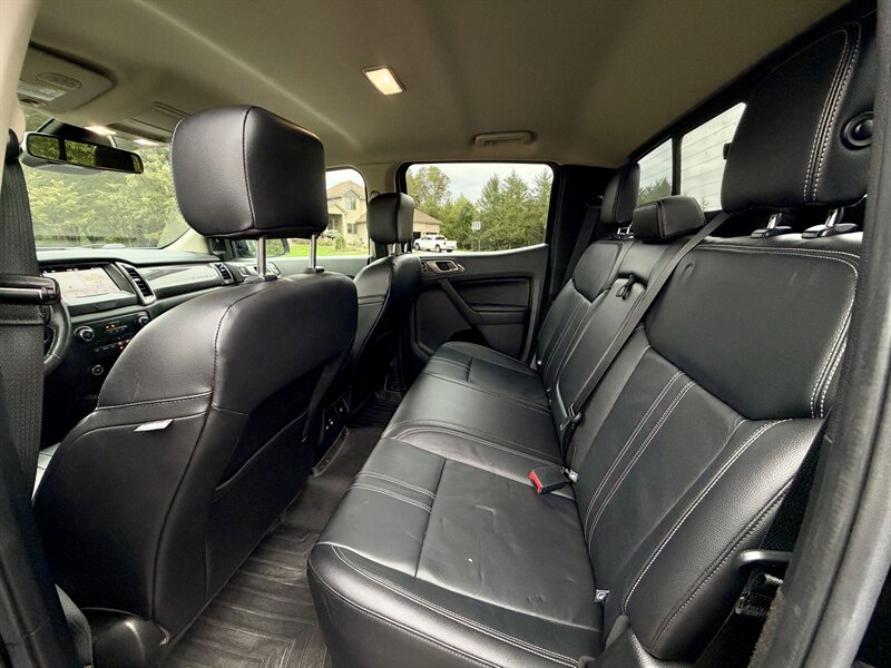 2019 Ford Ranger Lariat - Photo 12 - Andover, MN 55304