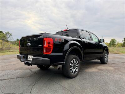 2019 Ford Ranger Lariat - Photo 7 - Andover, MN 55304