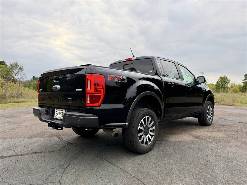 2019 Ford Ranger Lariat - Photo 7 - Andover, MN 55304