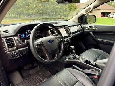 2019 Ford Ranger Lariat - Photo 10 - Andover, MN 55304