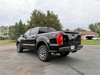 2019 Ford Ranger Lariat - Photo 3 - Andover, MN 55304