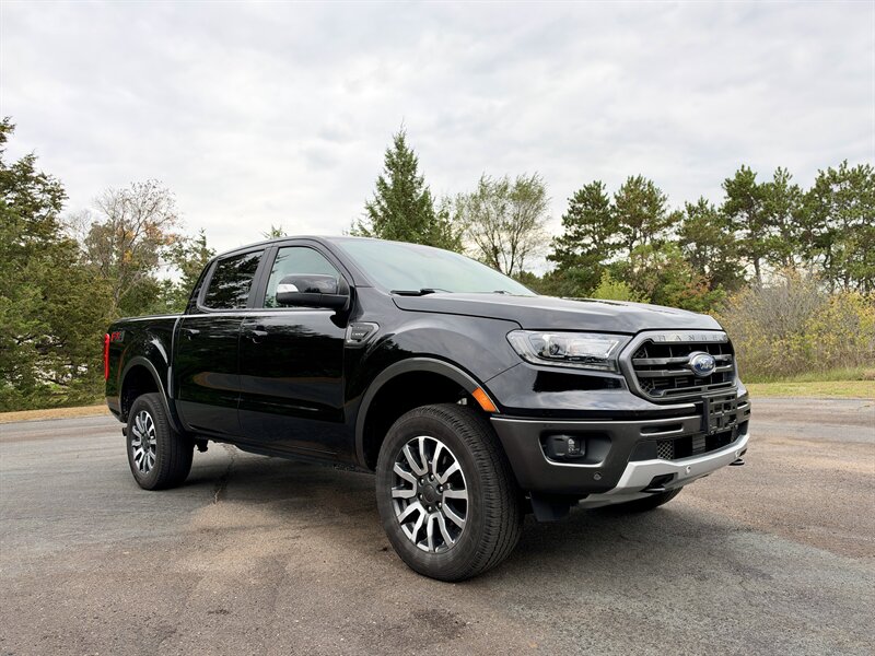 2019 Ford Ranger Lariat - Photo 8 - Andover, MN 55304