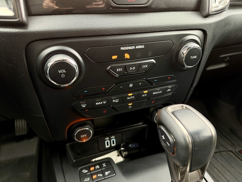2019 Ford Ranger Lariat - Photo 22 - Andover, MN 55304