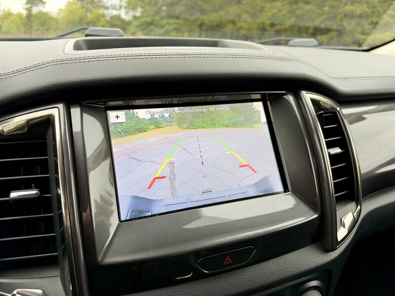 2019 Ford Ranger Lariat - Photo 21 - Andover, MN 55304