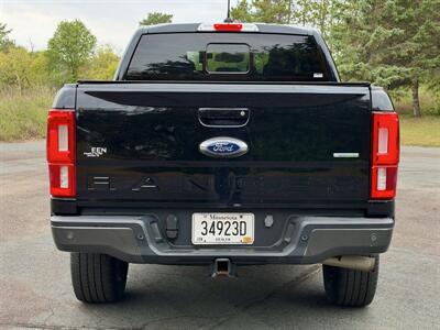 2019 Ford Ranger Lariat - Photo 4 - Andover, MN 55304