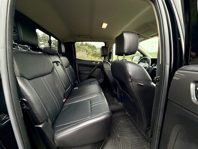 2019 Ford Ranger Lariat - Photo 13 - Andover, MN 55304