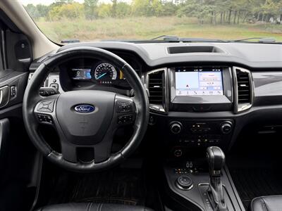 2019 Ford Ranger Lariat - Photo 17 - Andover, MN 55304