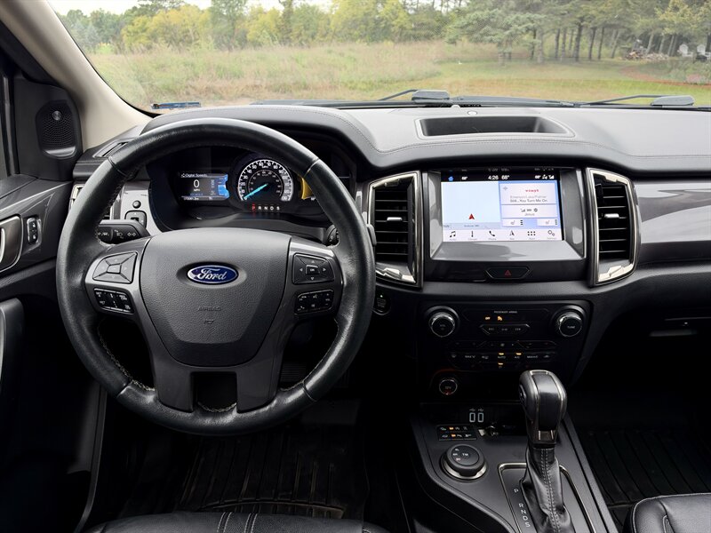 2019 Ford Ranger Lariat - Photo 17 - Andover, MN 55304